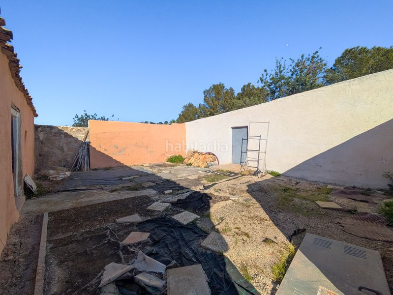Foto ae200289-0af5-464d-b871-2135752a62fb. Casa amb aparcament a Centro Ciudad Xàbia