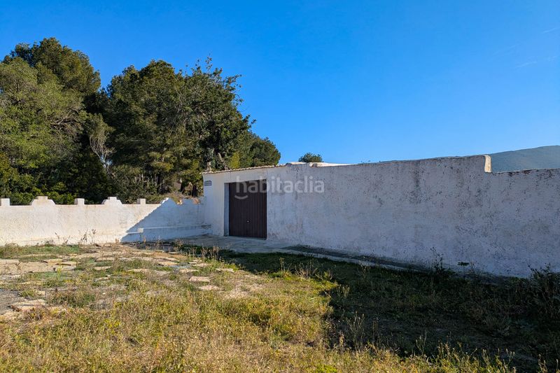 Foto b856f617-7182-42d5-883f-60aa97b1cbba. Casa amb aparcament a Centro Ciudad Xàbia