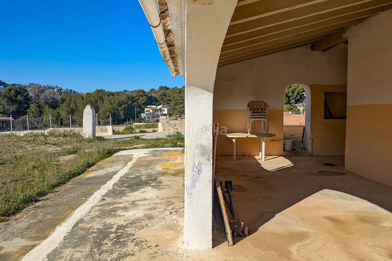Foto c81d8408-f41e-4623-8cd8-3a78930bdb35. Casa amb aparcament a Centro Ciudad Xàbia