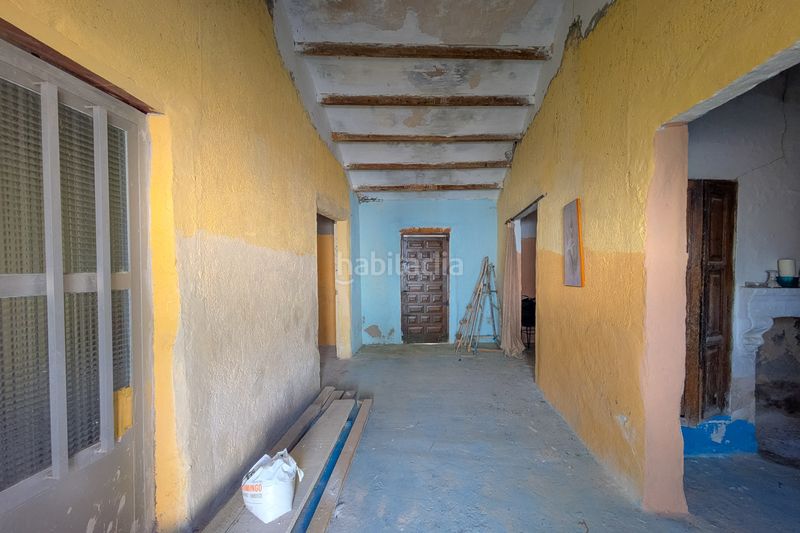 Foto d73ac8cd-6c6c-4606-ada9-4d1f31ec400a. Casa amb aparcament a Centro Ciudad Xàbia