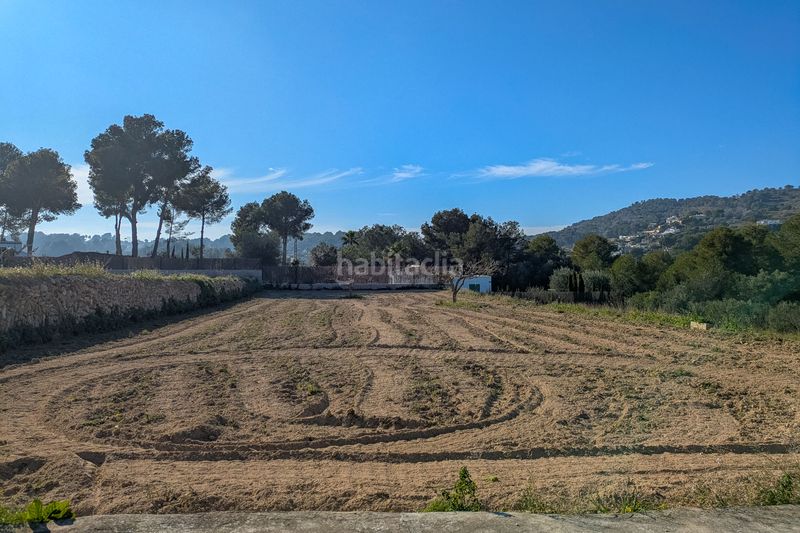 Foto e060c8ae-2748-465f-922c-b6b81d91ad55. Casa amb aparcament a Centro Ciudad Xàbia