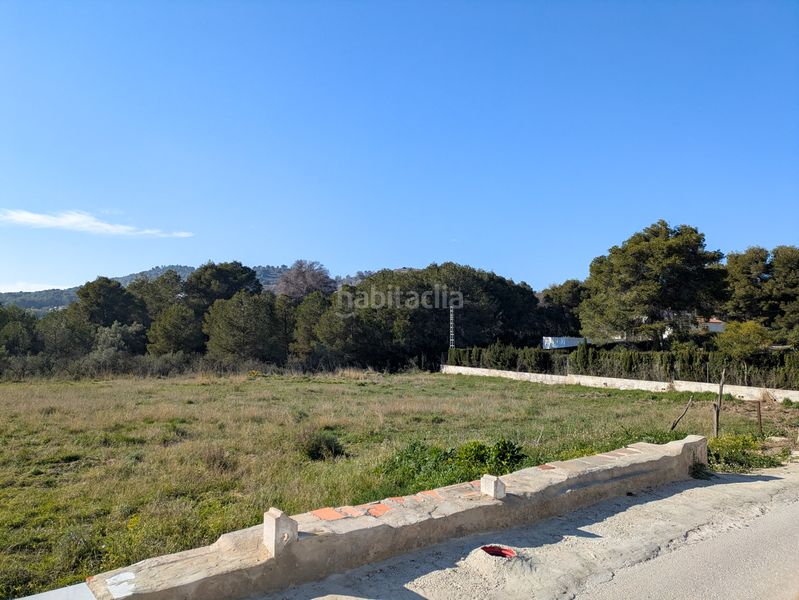 Foto e8b80f8e-943e-48f7-a1ec-07bb6a0eec44. Casa amb aparcament a Centro Ciudad Xàbia