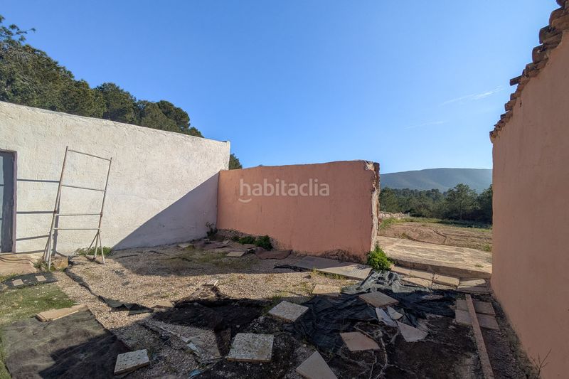 Foto ea4c095e-253a-4924-806a-54ff26c2935c. Casa amb aparcament a Centro Ciudad Xàbia