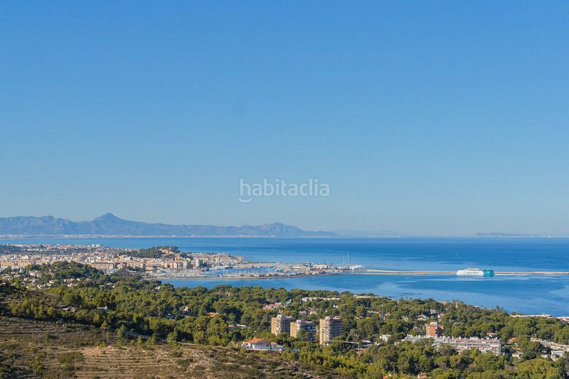Foto 144d37d2-cbc3-4600-a9a1-a2370fb1ba6f. Apartament amb aparcament a Centro Urbano Dénia