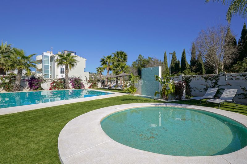 Foto 90e7ebe9-3424-4b68-b5eb-9aed6ce54feb. Apartament amb aparcament a Centro Urbano Dénia