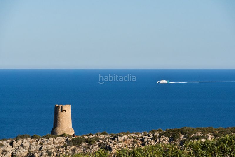 Foto cd6cfcce-b89e-44f6-b2d8-08577a2a2b47. Apartament amb aparcament a Centro Urbano Dénia