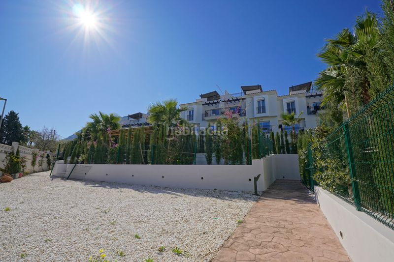 Foto f565a354-4ffa-4340-a977-24e693c3892c. Apartament amb aparcament a Centro Urbano Dénia