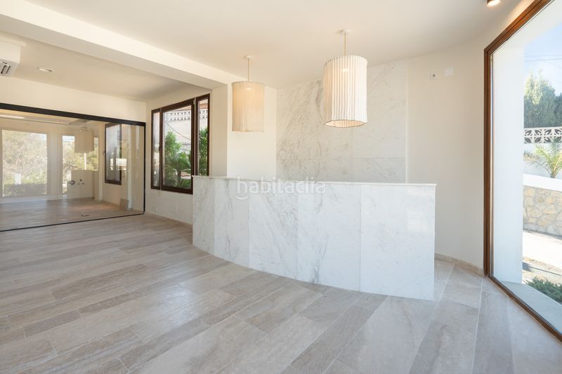 Foto 4bc220d7-1c26-44ea-bbe6-ba800508af3b. Apartament a Benissa pueblo Benissa