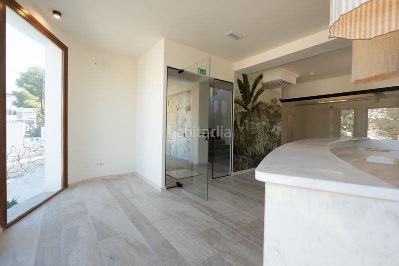 Foto 910b091a-08ba-4b1b-a88e-77a46d41205f. Apartament a Benissa pueblo Benissa