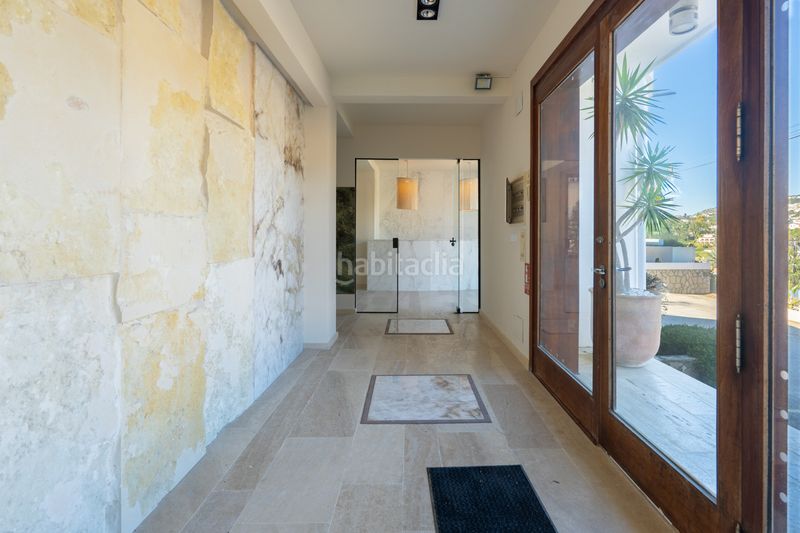 Foto d3438fb8-11de-453e-b9ad-00abdbc6ba97. Apartament a Benissa pueblo Benissa