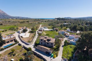 Casa in Gata de Gorgos