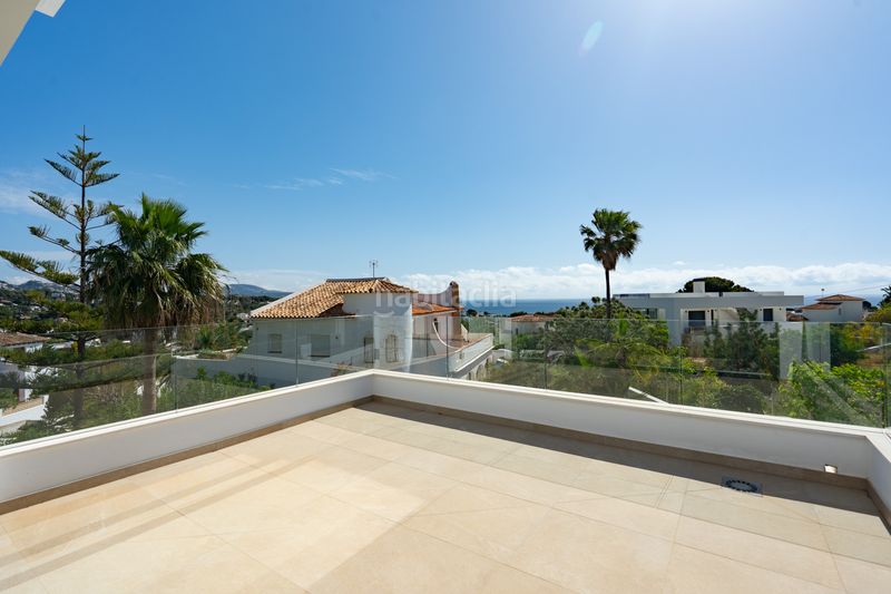 Foto 52aa0f8e-7a79-4df9-bc84-d986a6746326. Casa en Benissa pueblo Benissa