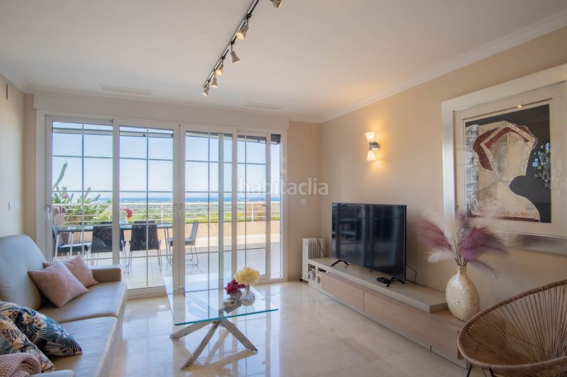 Foto 312d1029-1501-4142-96b0-02cdf13f440f. Apartament amb aparcament a Centro Pedreguer