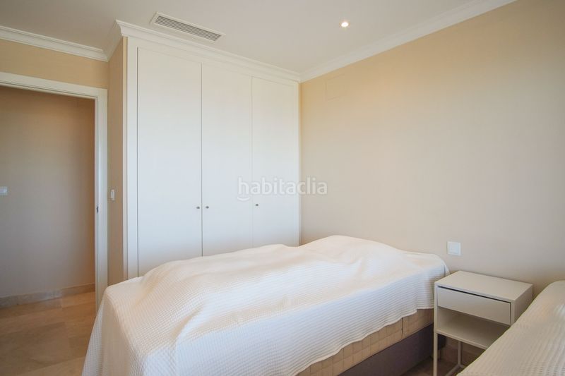Foto 5a9fb98c-8976-4c17-a948-575fb421ecea. Apartament amb aparcament a Centro Pedreguer