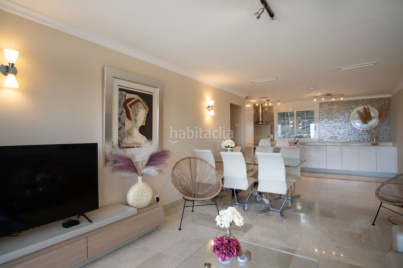 Foto 79a1c700-a5db-445c-ab65-ade54d904de0. Apartament amb aparcament a Centro Pedreguer