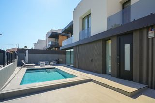 Casa a L´Albir