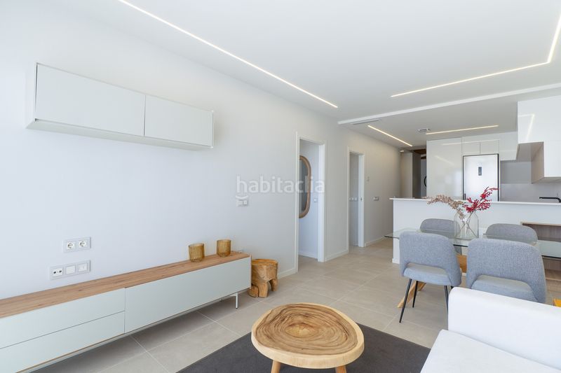 Foto 5267b058-89de-4524-b28f-fecc43a5d607. Apartament amb aparcament a Centro Urbano Dénia