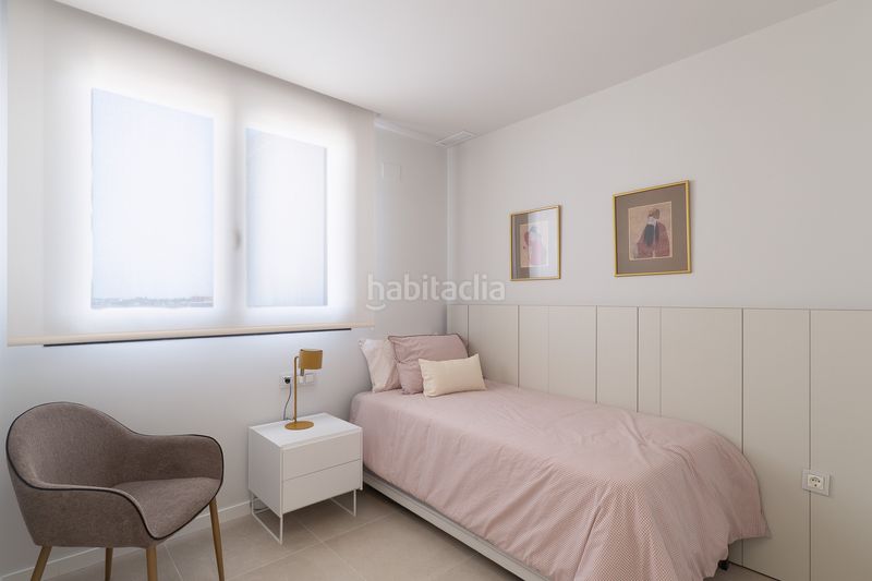 Foto 627662ae-15a2-4de2-976b-25ae6cf38e6e. Apartament amb aparcament a Centro Urbano Dénia