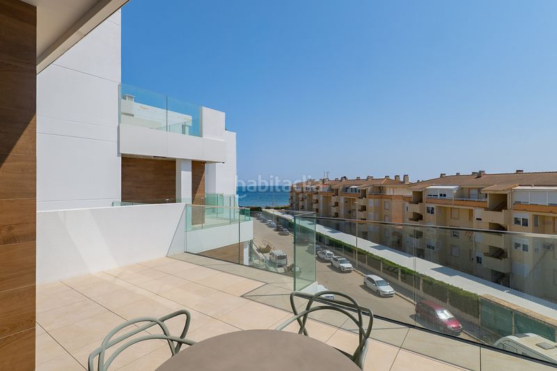 Foto e24c35aa-b2a0-48e8-a9c8-14cfcc1cd414. Apartament amb aparcament a Centro Urbano Dénia