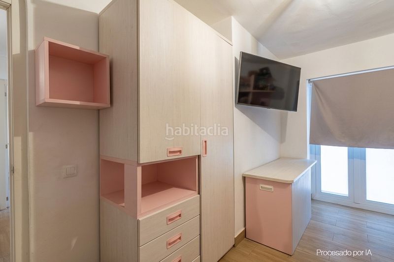 Foto 5686dca7-ce5e-42a3-8753-c9436e9b6458. Appartement avec parking dans Centro Ciudad Xàbia