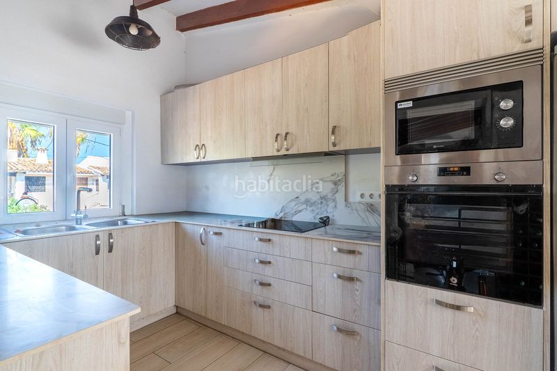 Foto 93e9a391-e995-4be1-94c6-eaa25b685850. Appartement avec parking dans Centro Ciudad Xàbia