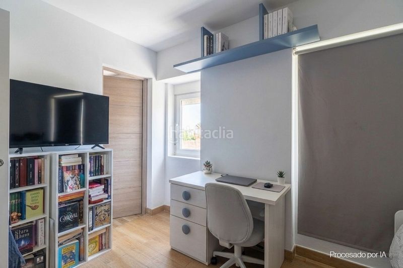 Foto e88158d4-0588-41ba-9384-3b45e63f3ef3. Appartement avec parking dans Centro Ciudad Xàbia