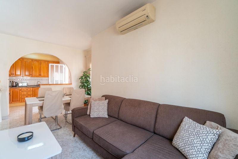 Foto 0ac8d6cd-1dd2-4282-ab2a-43bae45123e2. Apartament amb calefacció a Playa Flamenca Orihuela
