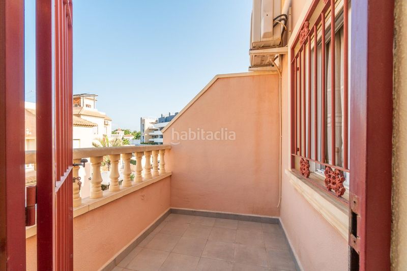 Foto 158f07b7-0360-4c39-8397-676acc1eb673. Apartament amb calefacció a Playa Flamenca Orihuela