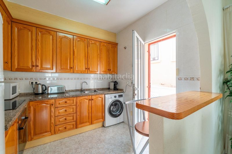 Foto 16fe86cc-7049-4782-accb-5e2b81ff8899. Apartament amb calefacció a Playa Flamenca Orihuela
