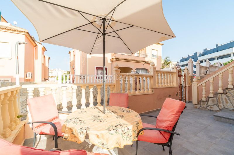 Foto 189a7aff-5857-4476-8d40-6a1f704de17a. Apartament amb calefacció a Playa Flamenca Orihuela