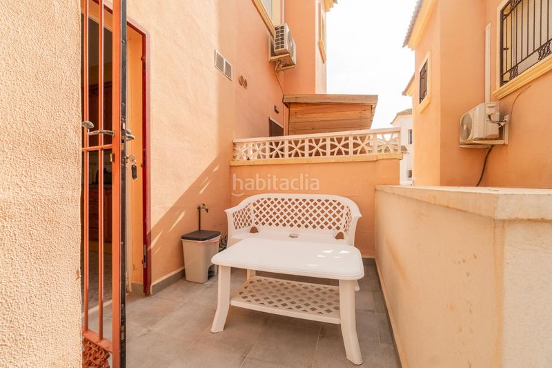 Foto 28fe8faa-3a3b-4069-ac28-e6bc6e0b60fd. Apartament amb calefacció a Playa Flamenca Orihuela