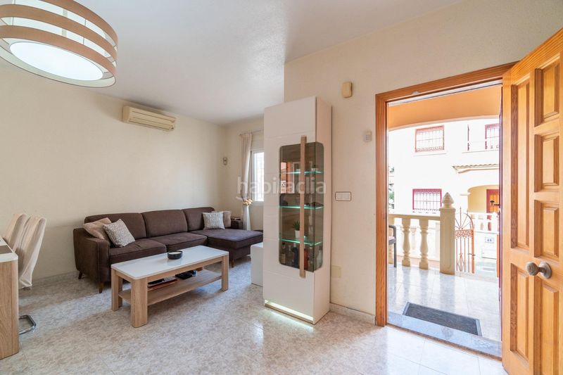 Foto 4e61809e-854a-4ac1-908d-6699a634a4b8. Apartament amb calefacció a Playa Flamenca Orihuela
