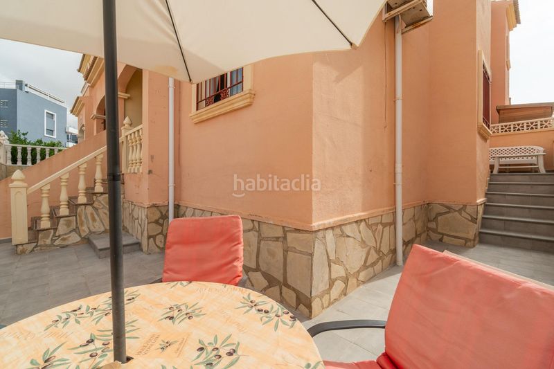 Foto 7254142c-12ed-4dae-9b86-9d75d377604d. Apartament amb calefacció a Playa Flamenca Orihuela