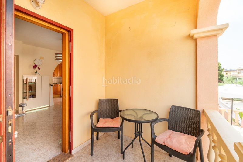 Foto 72596be1-61b7-44da-94f5-12616f4f452a. Apartament amb calefacció a Playa Flamenca Orihuela