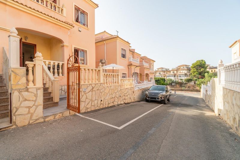 Foto 7c69cde4-3e06-4897-8a43-ee2847f946c0. Apartament amb calefacció a Playa Flamenca Orihuela