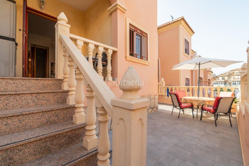 Foto a65ba779-721c-46eb-be7f-592150d8d938. Apartament amb calefacció a Playa Flamenca Orihuela