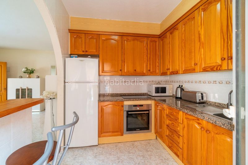Foto acd8bc89-b0d8-49cf-8ad4-99025e928390. Apartament amb calefacció a Playa Flamenca Orihuela
