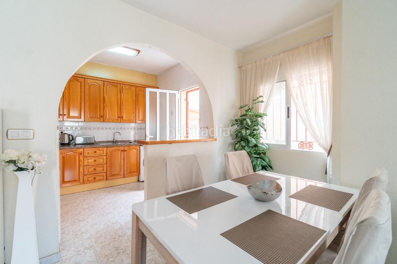 Foto b244239e-be34-4566-9bf2-81bd21e48fec. Apartament amb calefacció a Playa Flamenca Orihuela