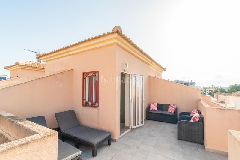 Foto c38ba171-d3db-488e-b365-c84d8e864f4e. Apartament amb calefacció a Playa Flamenca Orihuela