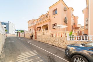 Apartment in Playa Flamenca