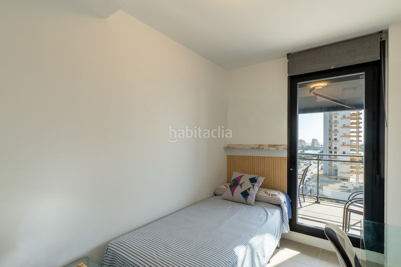 Foto 0f9e2fd4-9428-439c-b79d-ed2af89d828f. Apartment with parking in Pueblo Calp