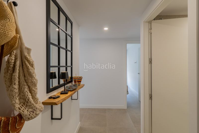 Foto 0ffeacc6-60a9-4641-9322-e9352345e1d8. Apartment with parking in Pueblo Calp