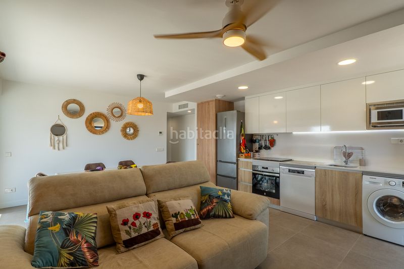 Foto 21da3d8d-273e-44a7-affe-05f96f82b874. Apartment with parking in Pueblo Calp