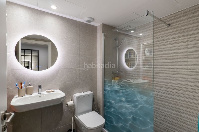 Foto 360e39b2-7770-4765-83d1-16f9eb629954. Apartment with parking in Pueblo Calp