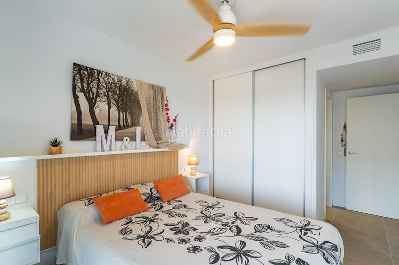 Foto 3fc72f28-5cda-4a18-bf7a-5b839bdad368. Apartment with parking in Pueblo Calp