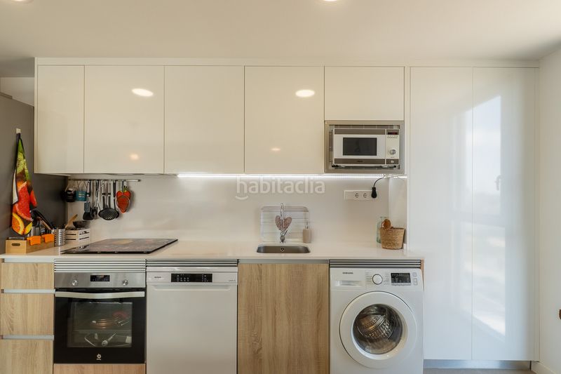 Foto 839a8cf0-4da4-43ee-bc1f-c262a562a218. Apartment with parking in Pueblo Calp