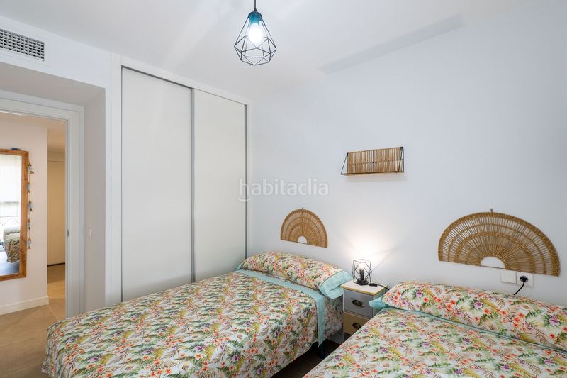 Foto 86673da4-a140-4b38-a13f-4197e93b9d51. Apartment with parking in Pueblo Calp