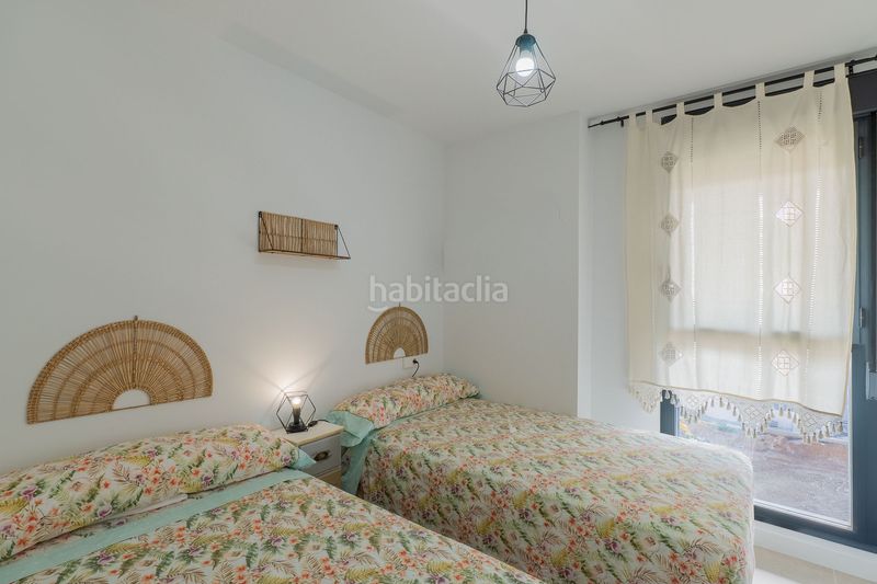 Foto 975a12f8-30f0-416a-a219-59042a28b708. Apartment with parking in Pueblo Calp