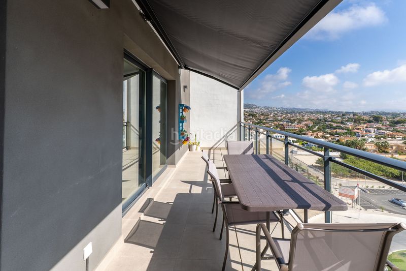 Foto a8f7c365-05c9-453b-9d0d-580d6dc174ed. Apartment with parking in Pueblo Calp