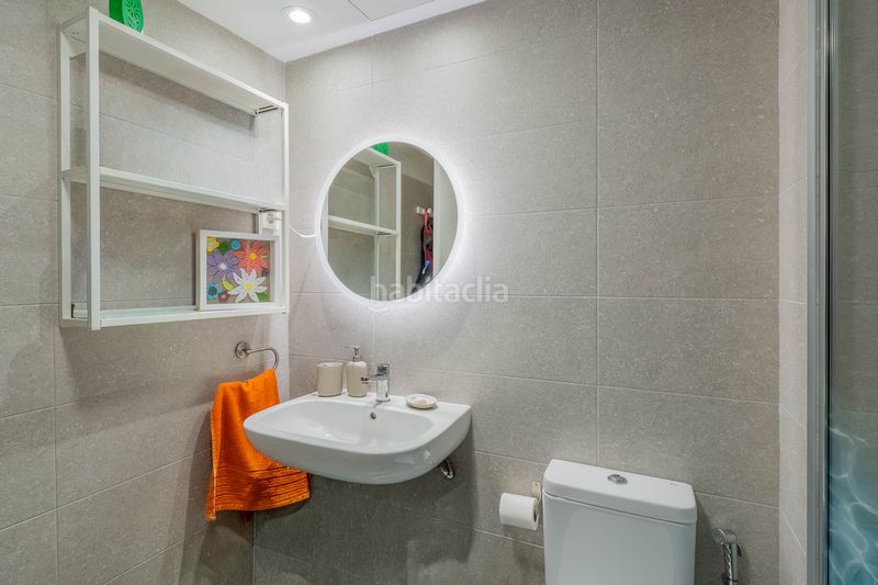 Foto d75763ca-bdec-46ee-add3-c5fe35a87f29. Apartment with parking in Pueblo Calp